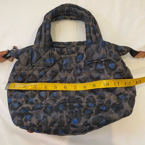 Mz Wallace authentic nylon bag - Picture 7 of 14